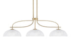 Toltec LightingHome| 3936-NAB-540
