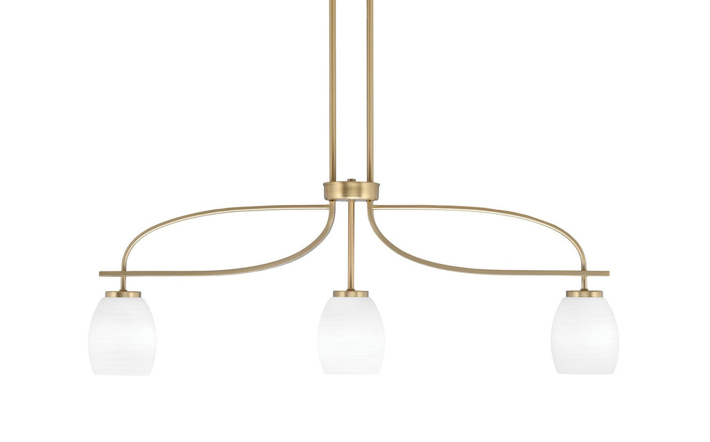 Toltec LightingHome| 3936-NAB-615