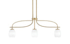 Toltec LightingHome| 3936-NAB-615