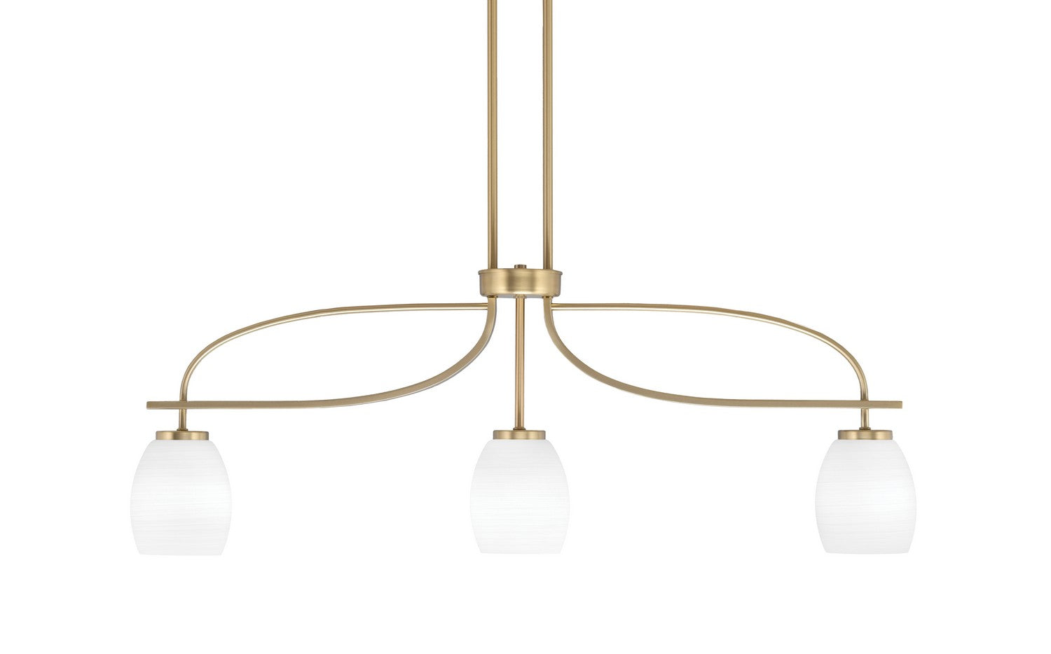 Toltec LightingHome| 3936-NAB-615