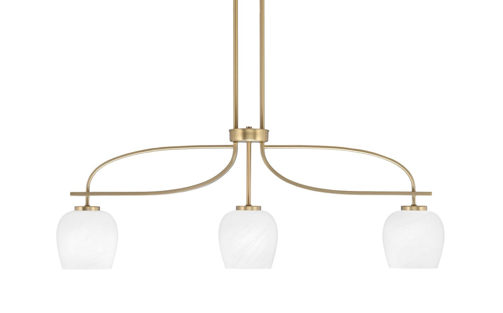 Toltec LightingHome| 3936-NAB-4811