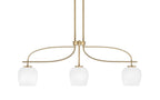 Toltec LightingHome| 3936-NAB-4811