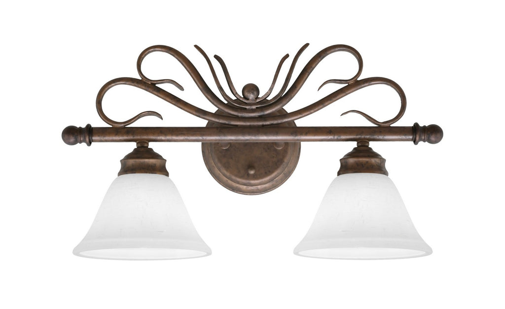 Toltec LightingHome| 102-BRZ-311
