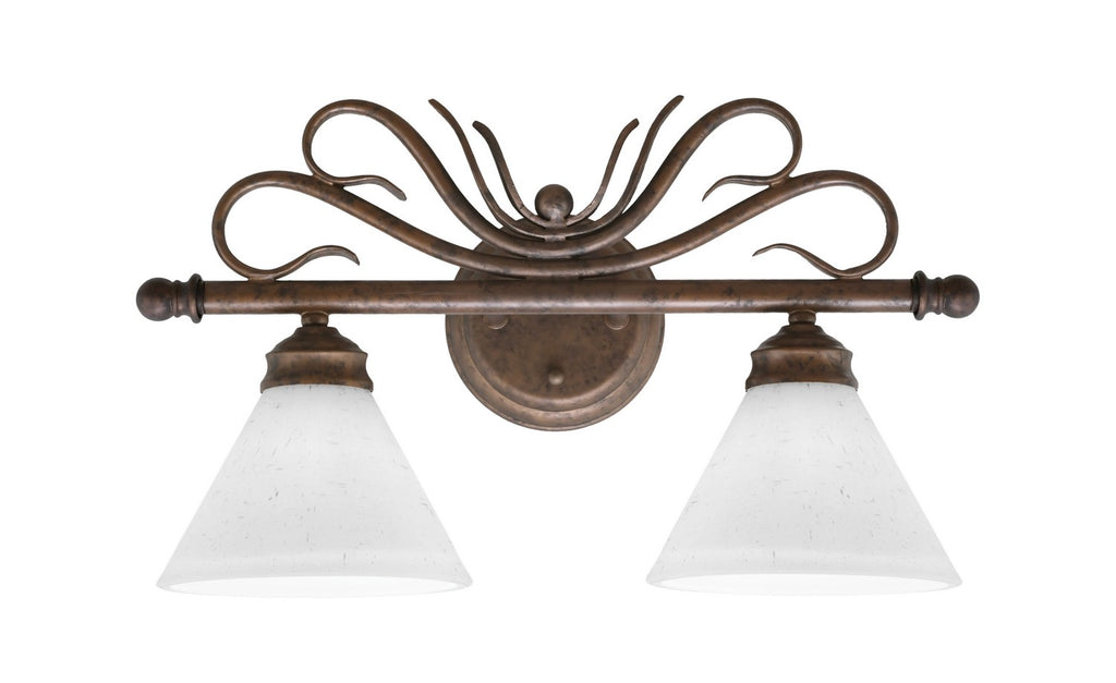 Toltec LightingHome| 102-BRZ-312