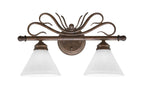 Toltec LightingHome| 102-BRZ-312