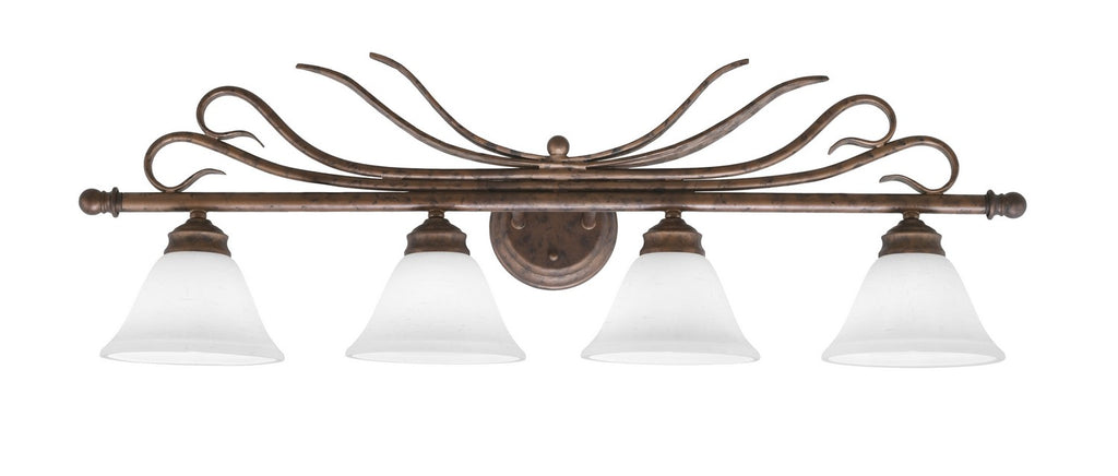Toltec LightingHome| 104-BRZ-311