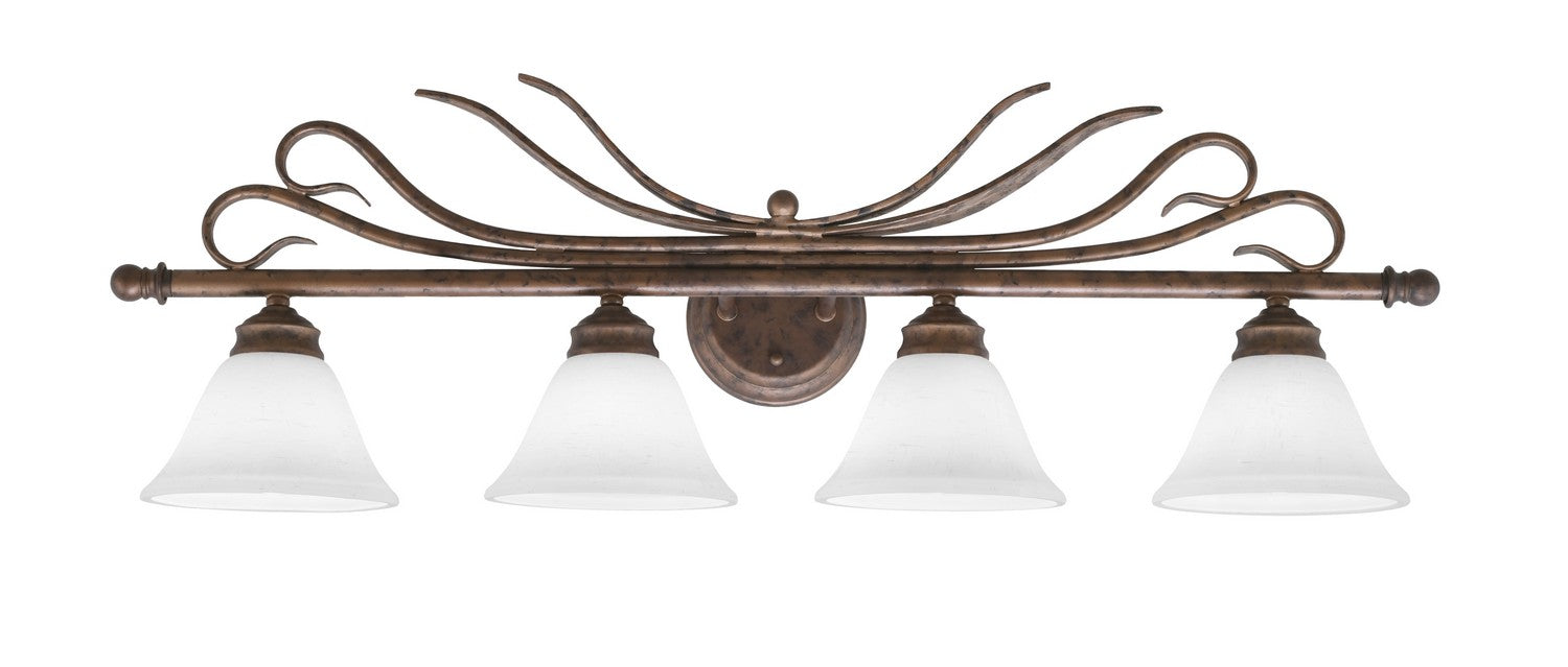 Toltec LightingHome| 104-BRZ-311