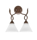 Toltec LightingHome| 110-BRZ-312