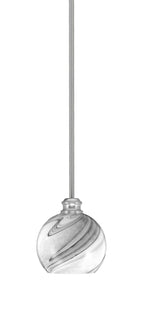 Toltec LightingHome| 1151-BN-4109