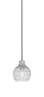 Toltec LightingHome| 1151-BN-5110