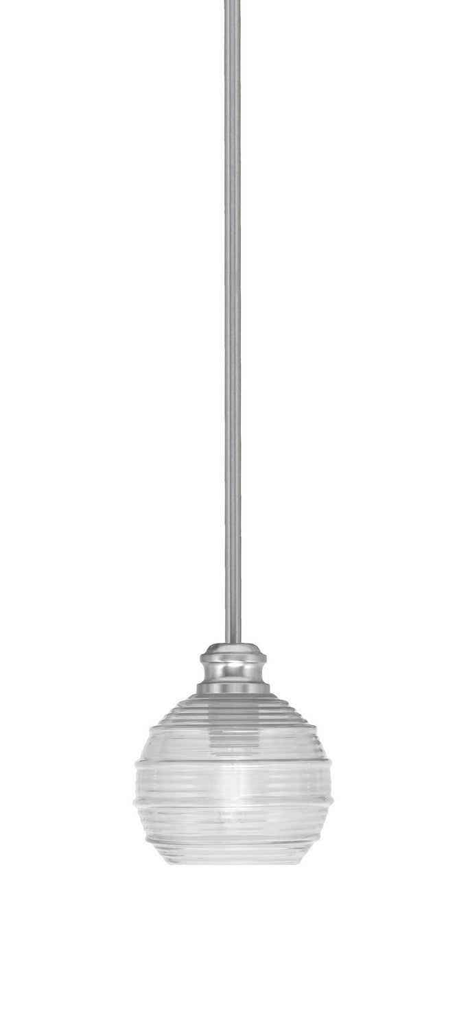 Toltec LightingHome| 1151-BN-5110