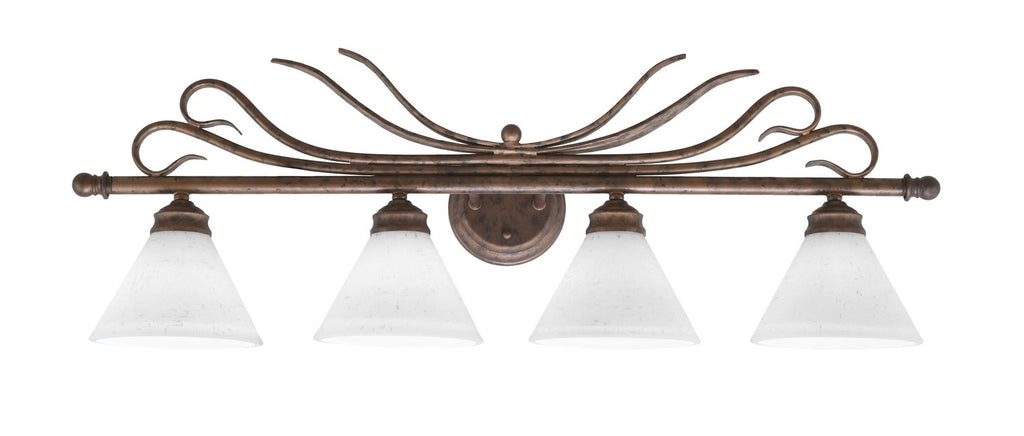 Toltec LightingHome| 104-BRZ-312