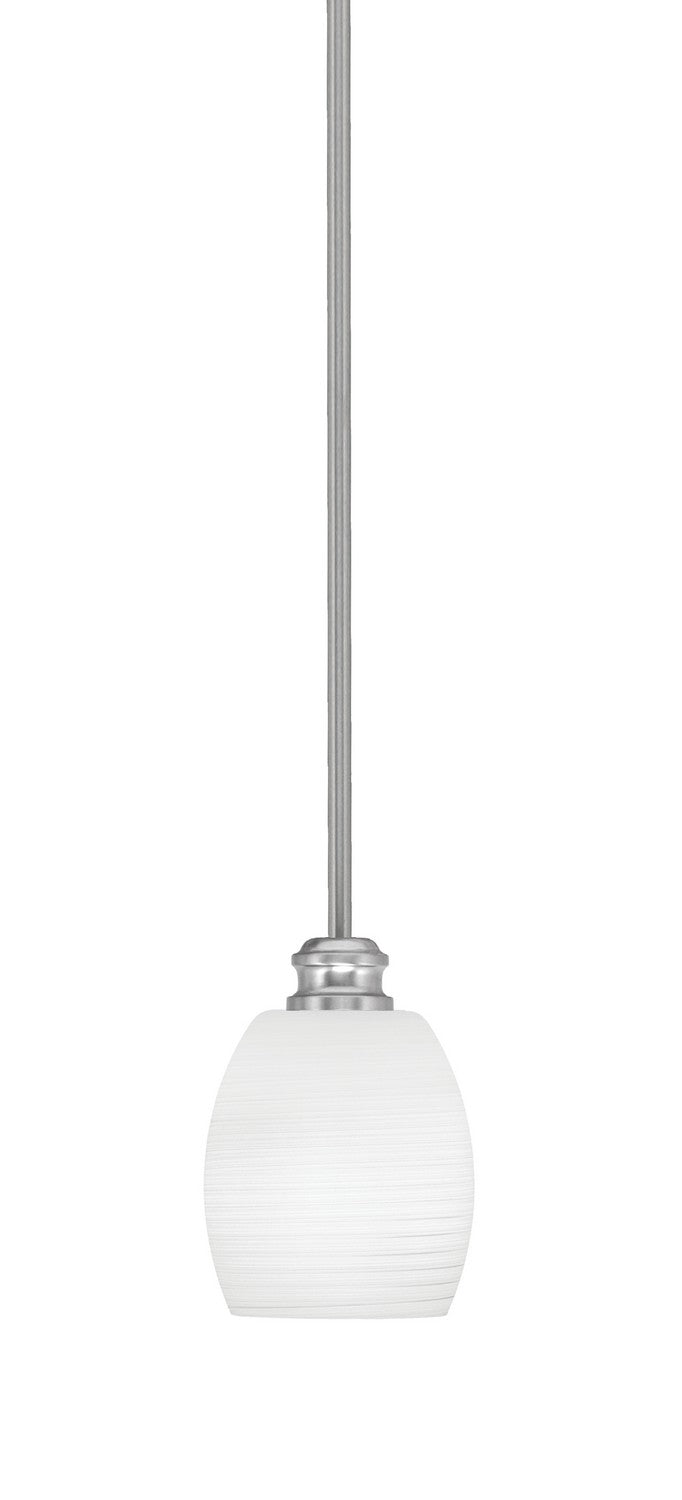 Toltec LightingHome| 1151-BN-615