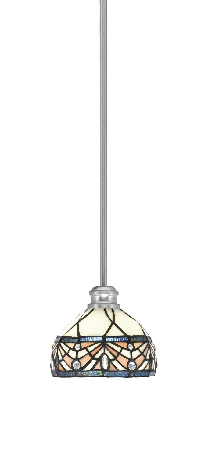 Toltec LightingHome| 1151-BN-9485
