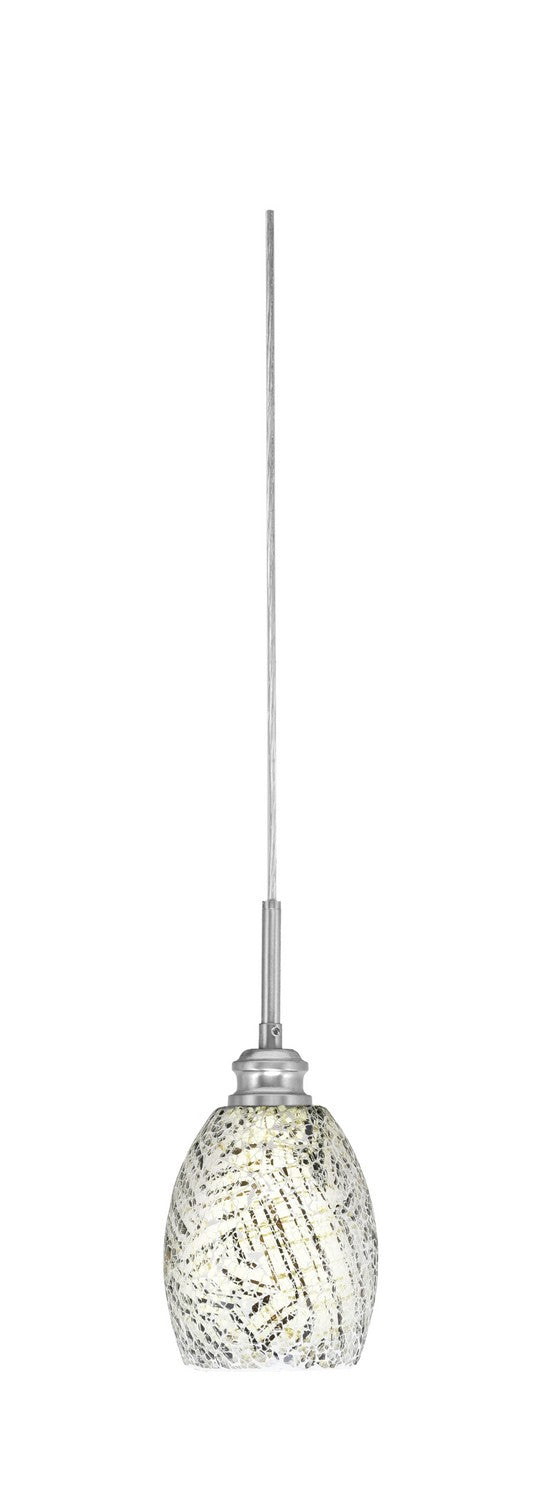 Toltec LightingHome| 1152-BN-5054
