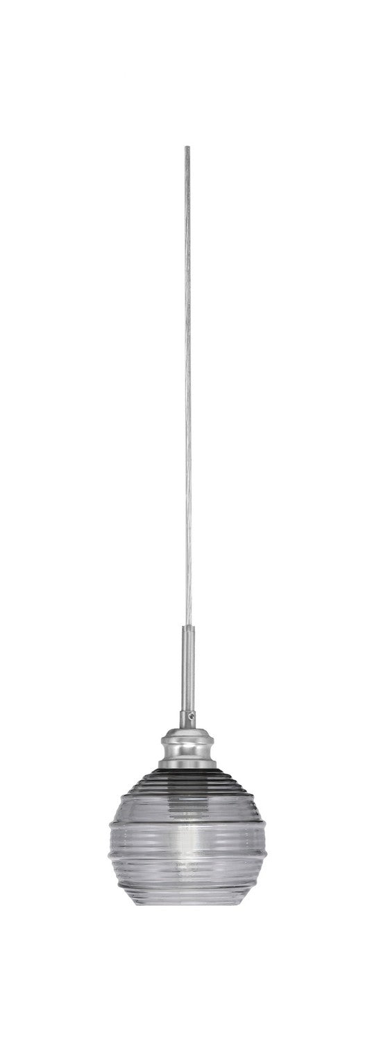 Toltec LightingHome| 1152-BN-5112