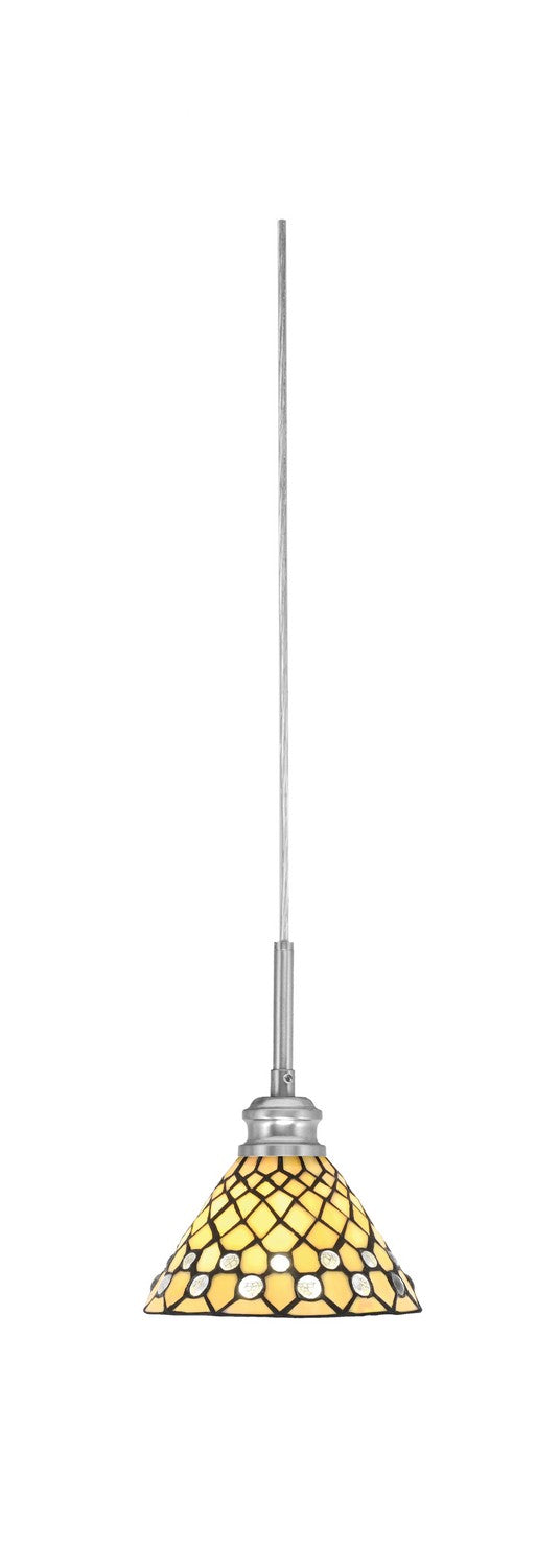 Toltec LightingHome| 1152-BN-9415