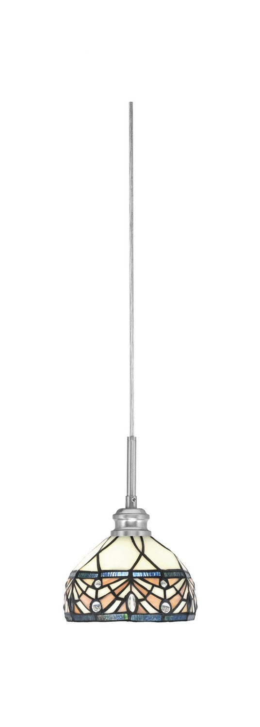 Toltec LightingHome| 1152-BN-9485
