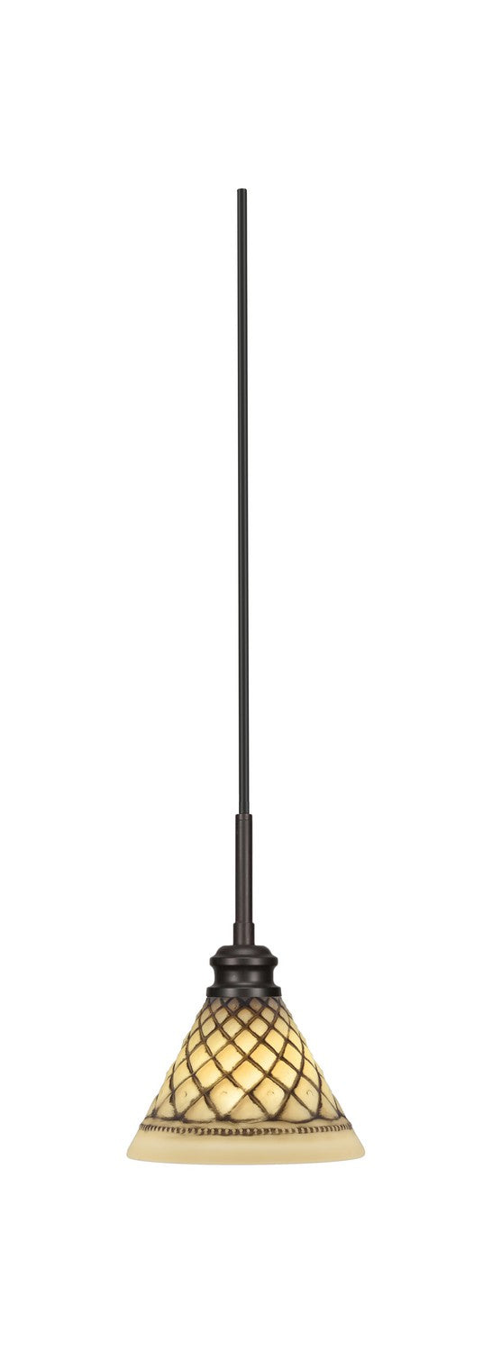 Toltec LightingHome| 1152-ES-7185