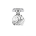 Toltec LightingHome| 1160-BN-4109