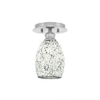 Toltec LightingHome| 1160-BN-4165