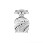Toltec LightingHome| 1160-BN-4819