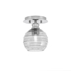 Toltec LightingHome| 1160-BN-5110