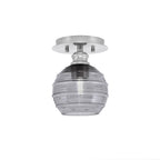 Toltec LightingHome| 1160-BN-5112