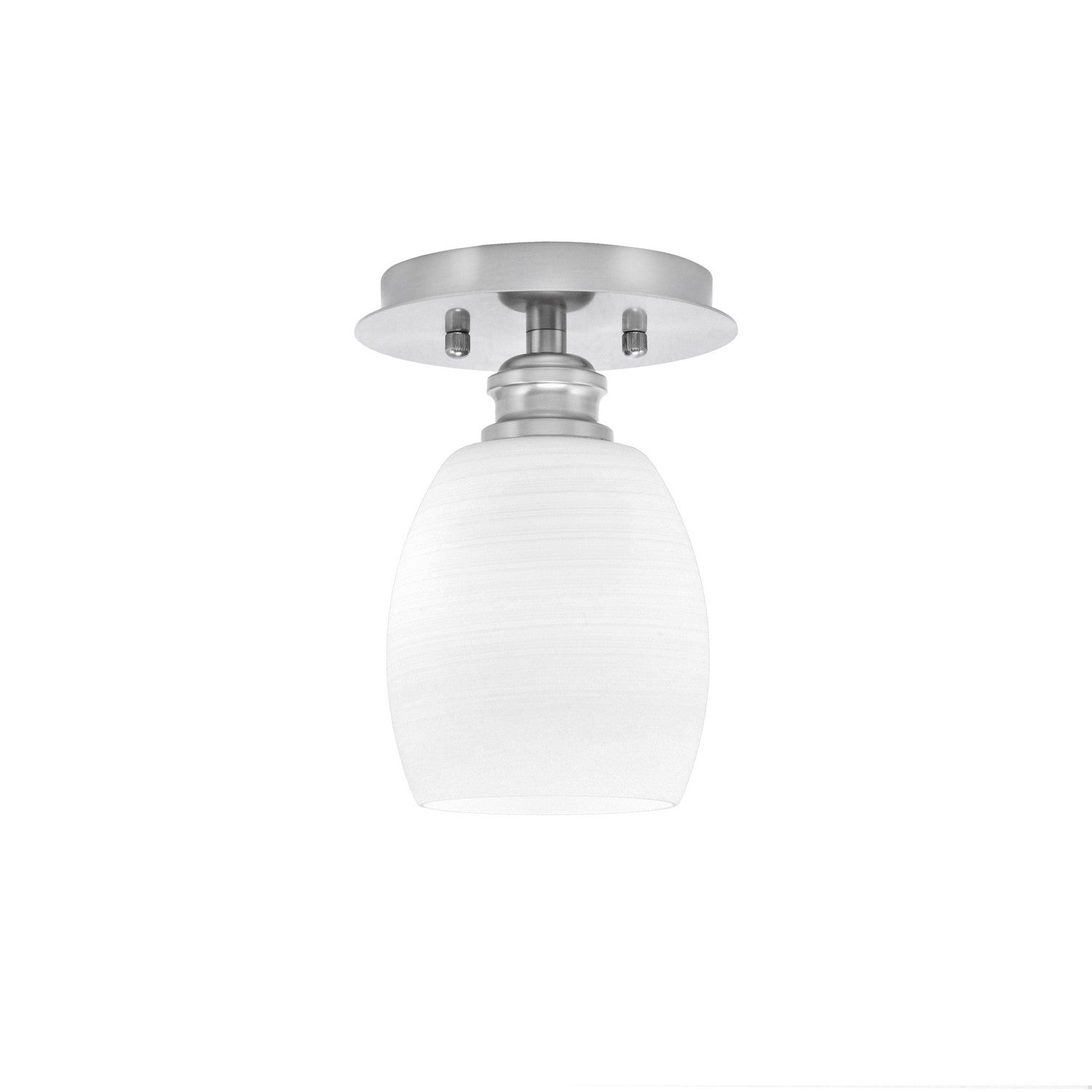 Toltec LightingHome| 1160-BN-615