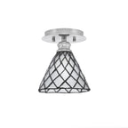 Toltec LightingHome| 1160-BN-9185