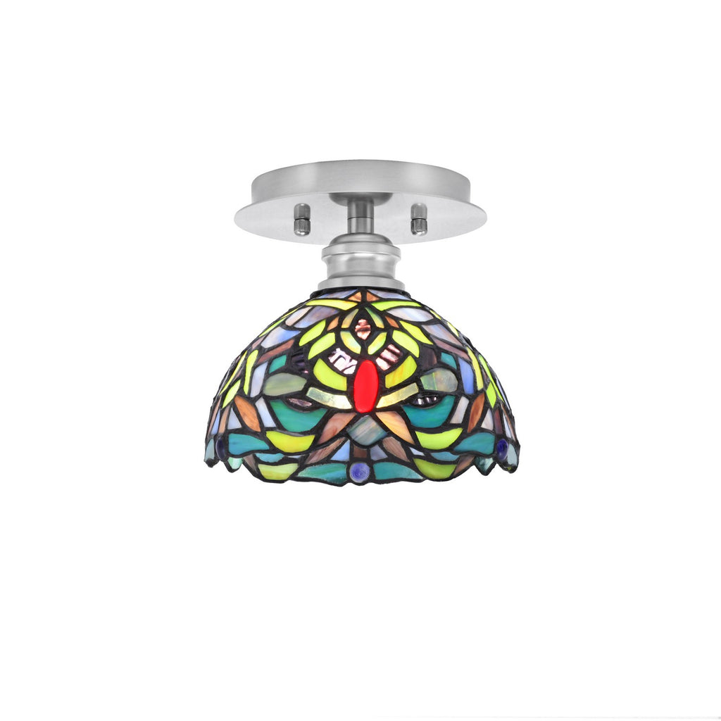 Toltec LightingHome| 1160-BN-9905