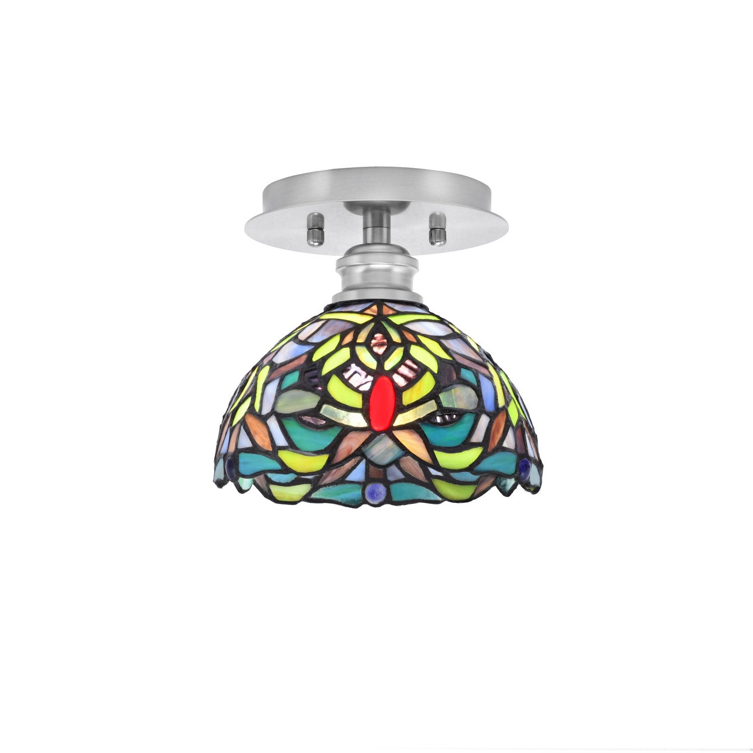 Toltec LightingHome| 1160-BN-9905