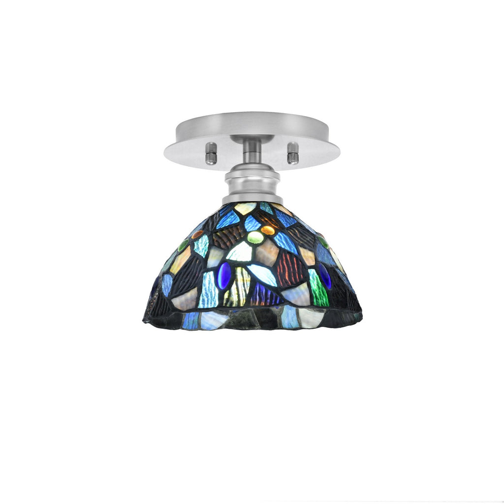 Toltec LightingHome| 1160-BN-9955