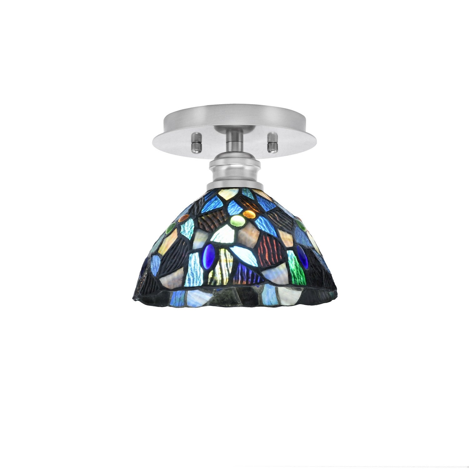 Toltec LightingHome| 1160-BN-9955