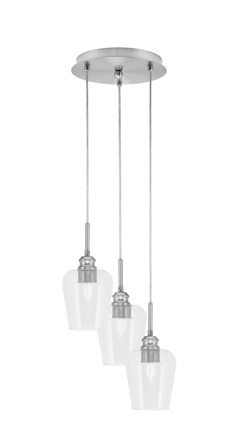 Toltec LightingHome| 1816-BN-210