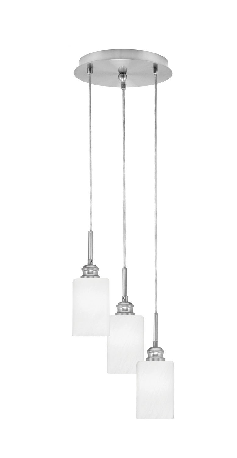 Toltec LightingHome| 1816-BN-3001