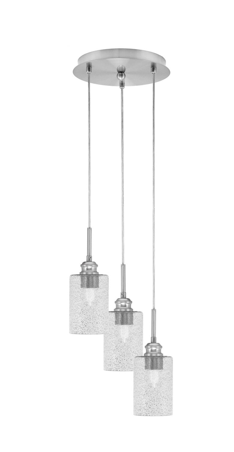 Toltec LightingHome| 1816-BN-3002