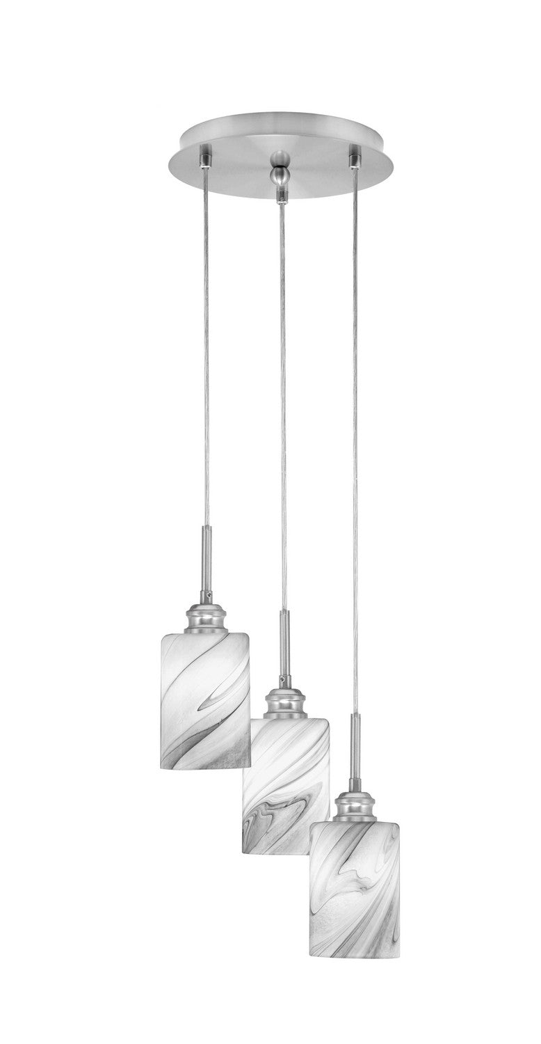 Toltec LightingHome| 1816-BN-3009