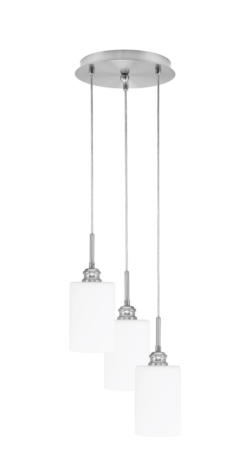Toltec LightingHome| 1816-BN-310