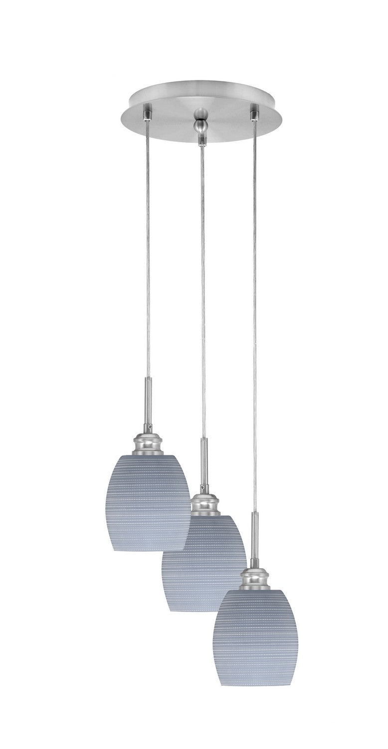 Toltec LightingHome| 1816-BN-4022