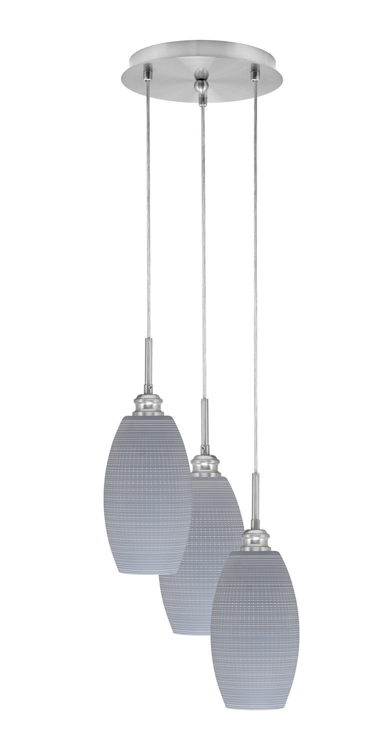Toltec LightingHome| 1816-BN-4042