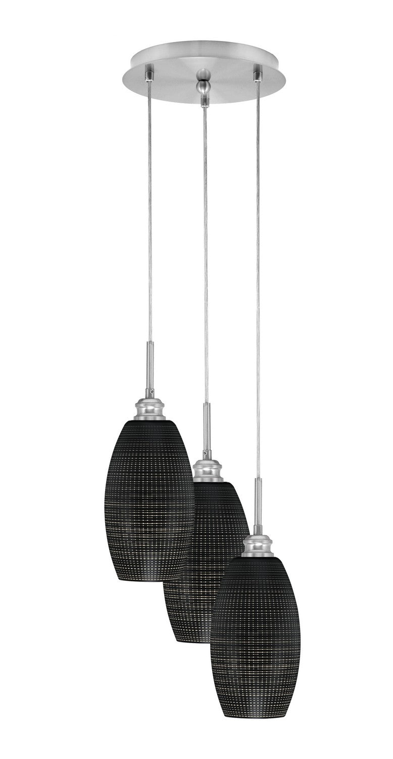 Toltec LightingHome| 1816-BN-4049