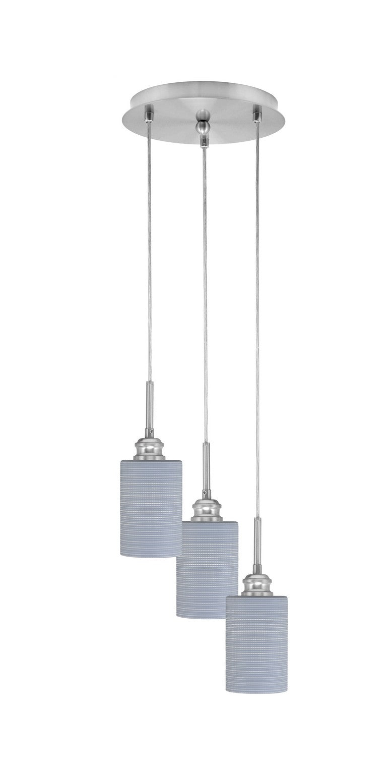 Toltec LightingHome| 1816-BN-4062