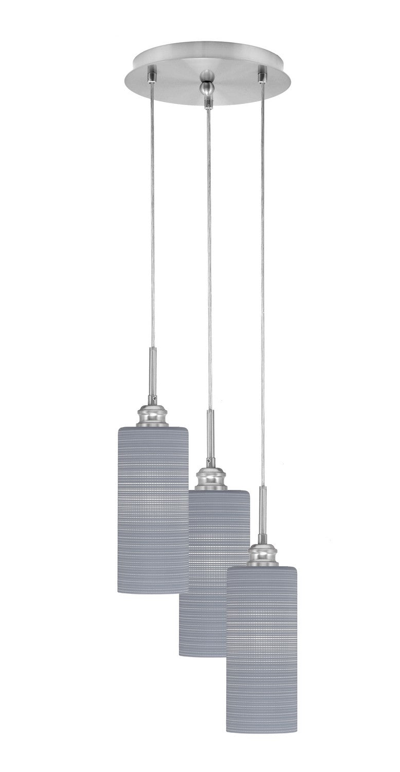 Toltec LightingHome| 1816-BN-4092