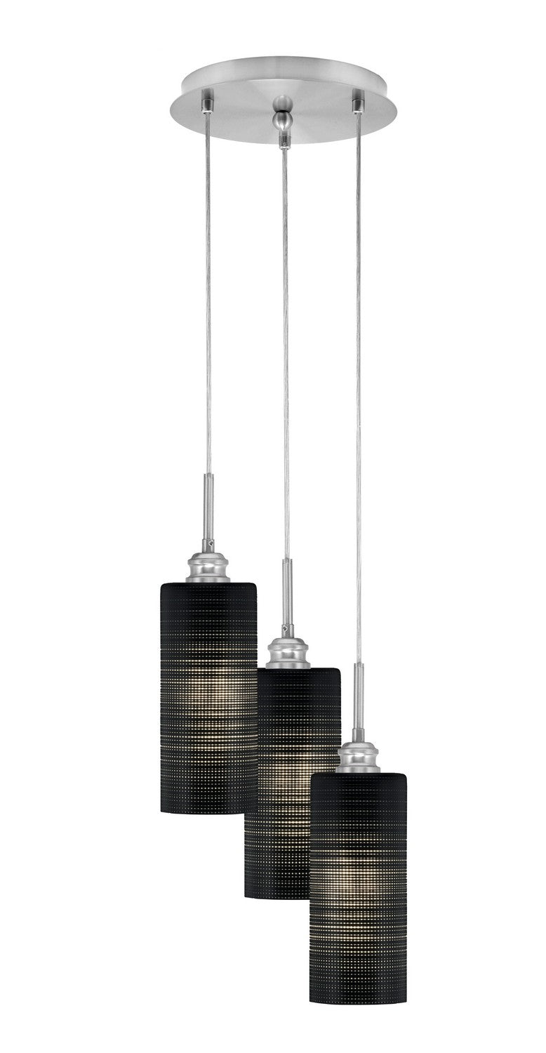 Toltec LightingHome| 1816-BN-4099