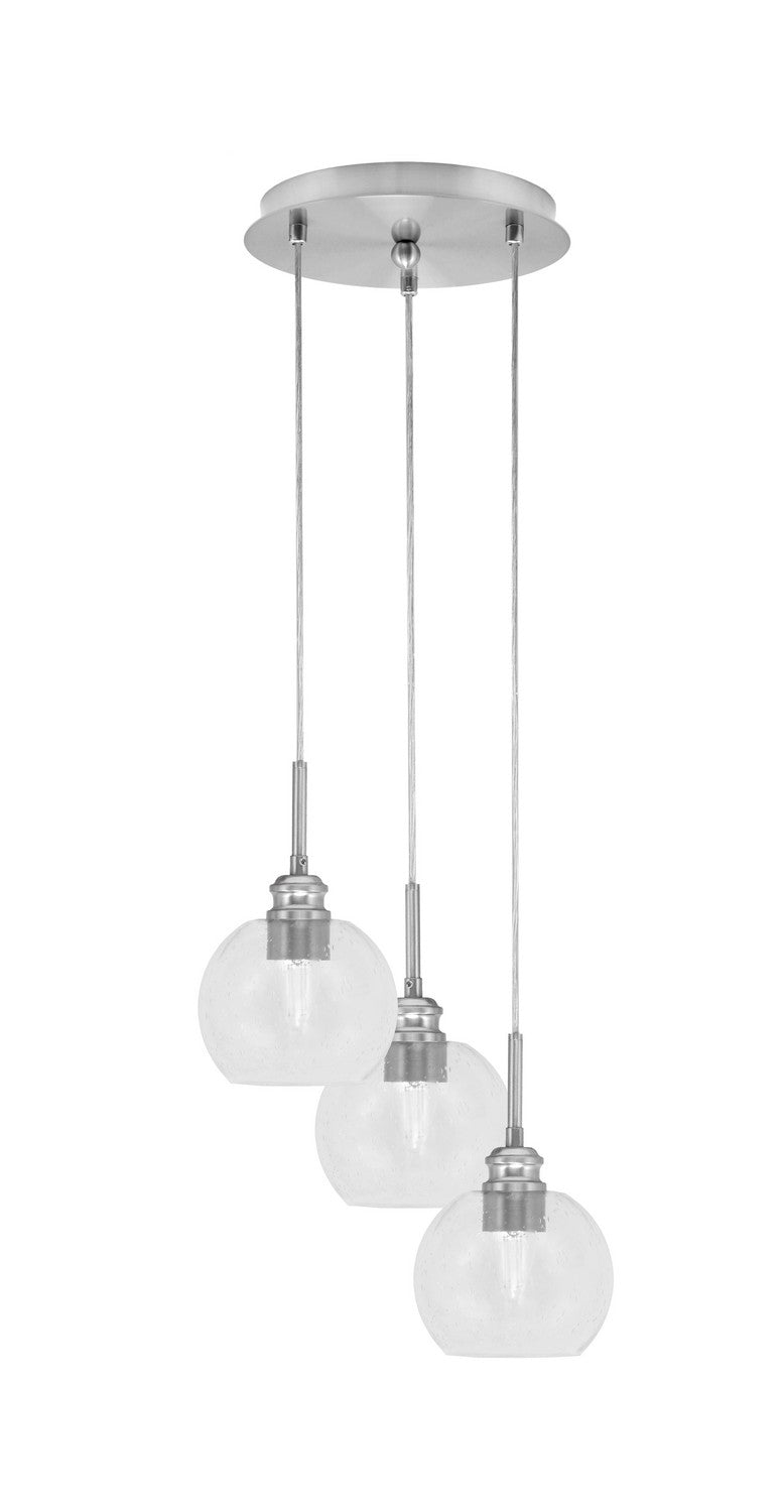 Toltec LightingHome| 1816-BN-4100