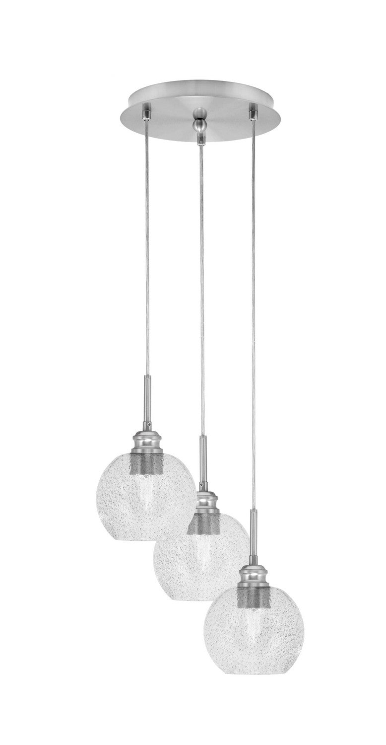 Toltec LightingHome| 1816-BN-4102