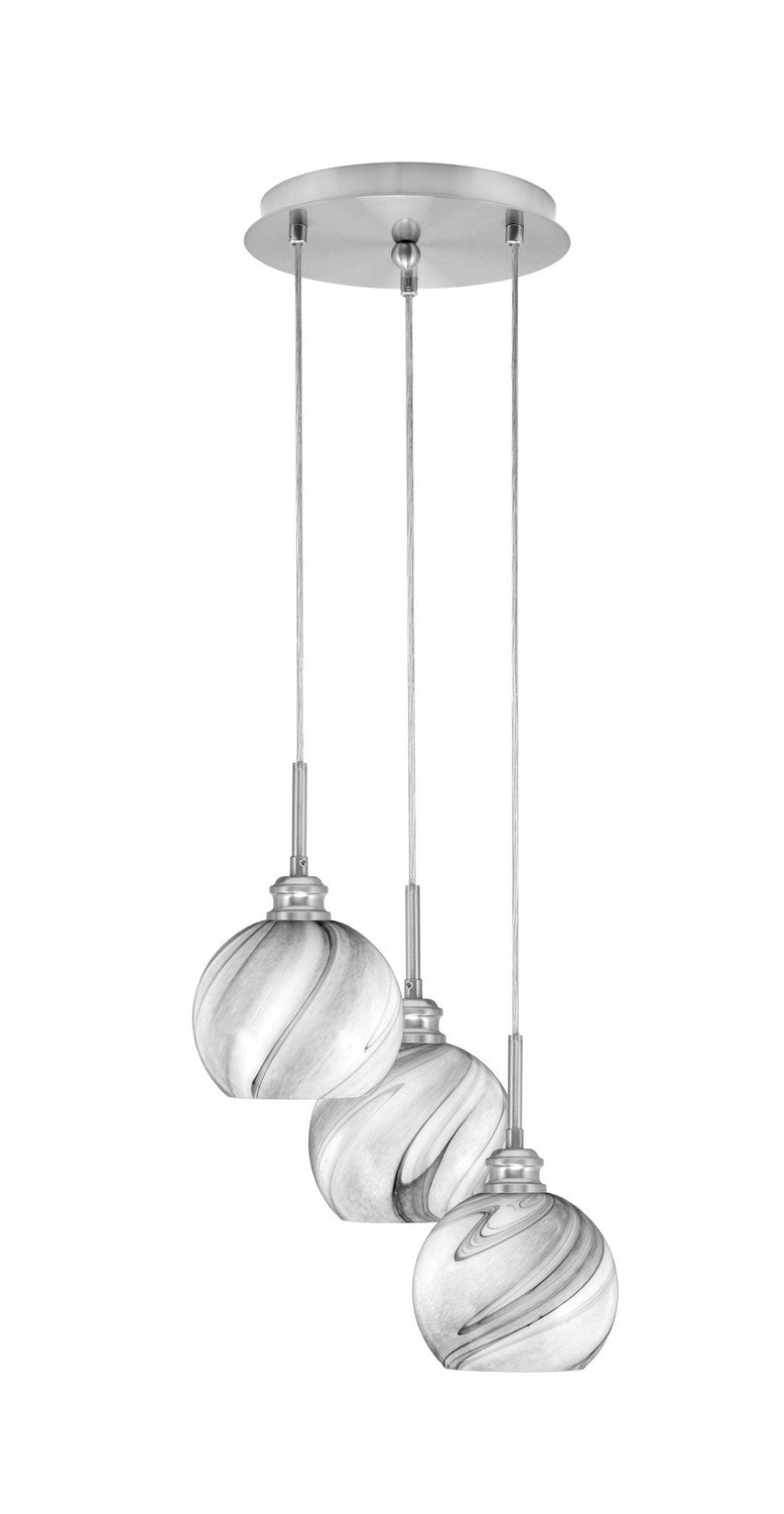 Toltec LightingHome| 1816-BN-4109