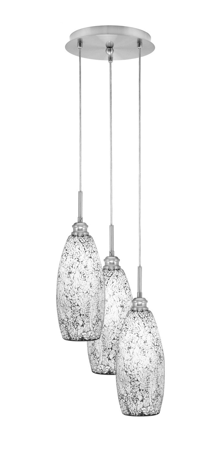 Toltec LightingHome| 1816-BN-416
