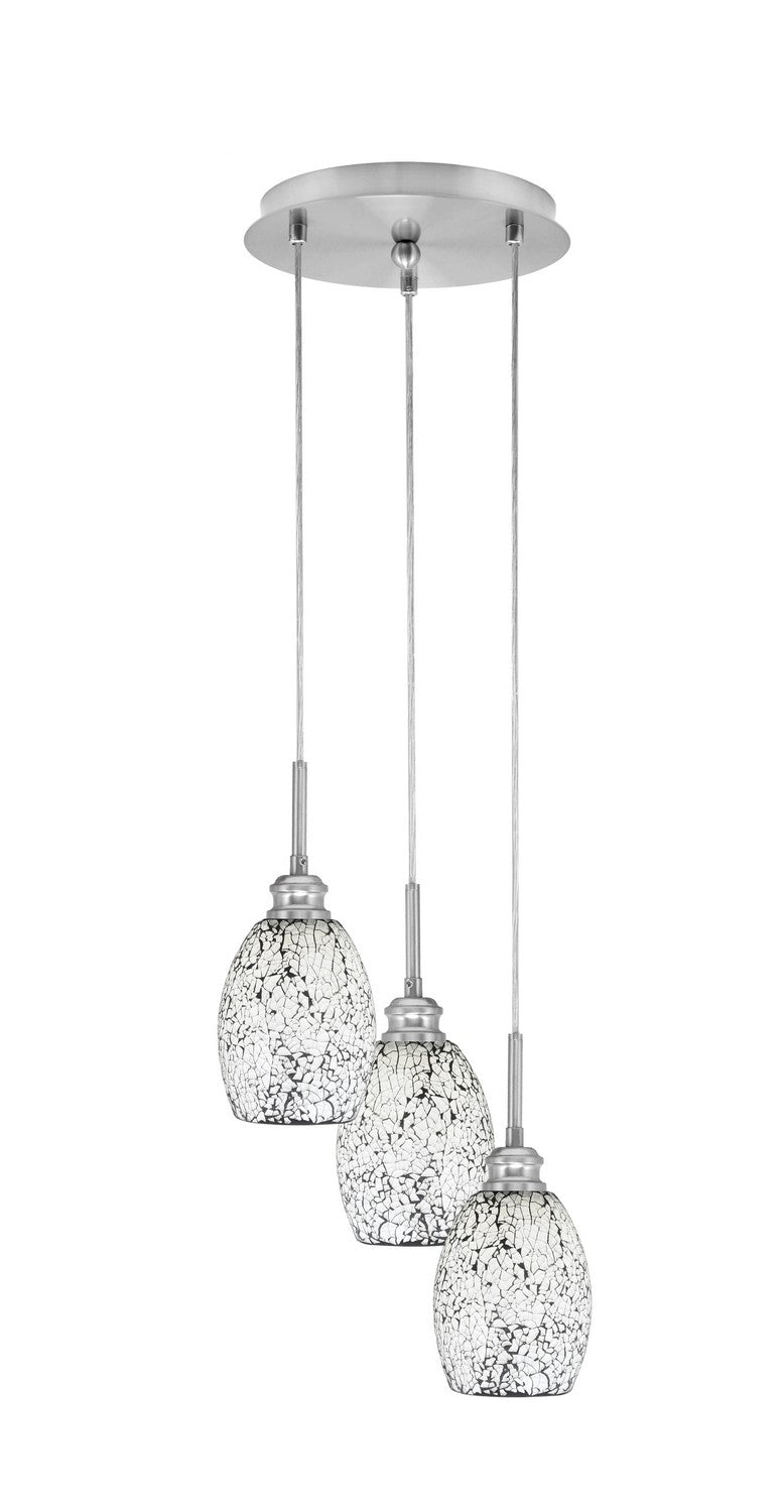 Toltec LightingHome| 1816-BN-4165